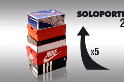 Soloporteros // Bienvenidos a nuestra pasión